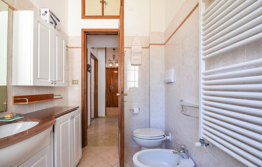 Ferienwohnung - Rapallo , Italien - ILL852 17