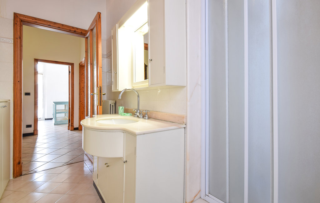 Ferienwohnung - Chiavari , Italien - ILL860 13