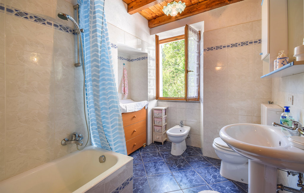 Ferienwohnung - Santo Stefano d'Aveto , Italien - ILL870 17