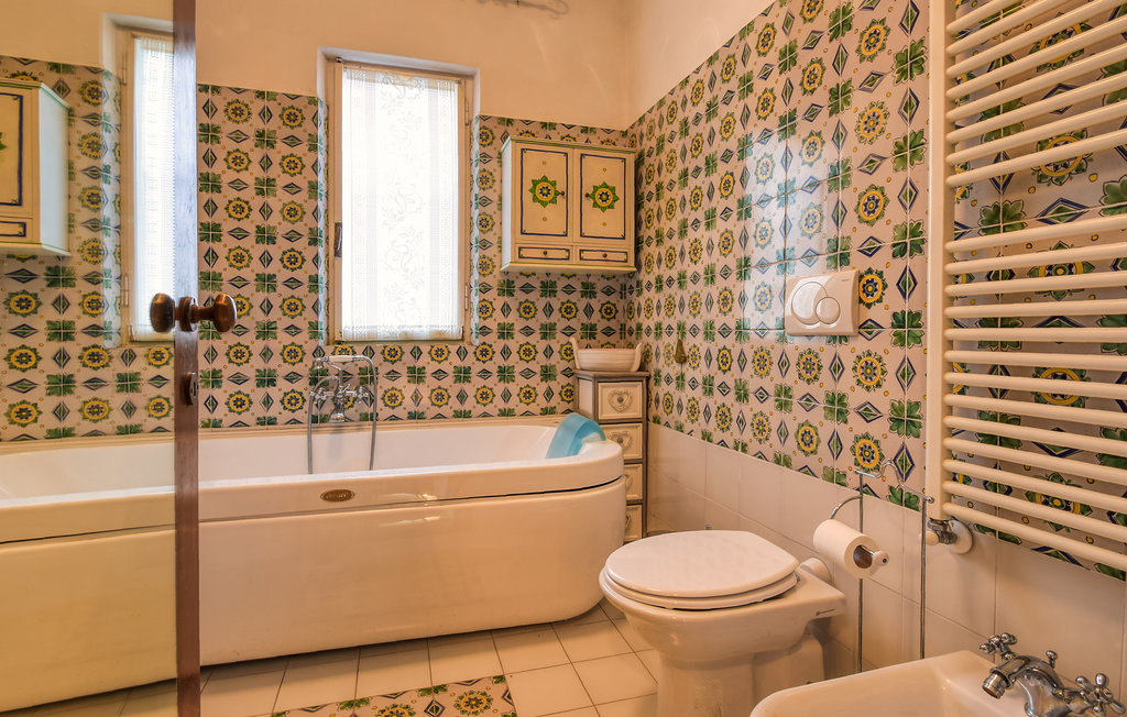 Ferienhaus - La Spezia , Italien - ILL888 30