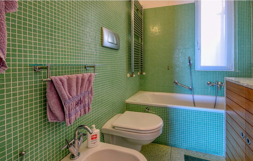 Ferienwohnung - Rapallo , Italien - ILL890 13