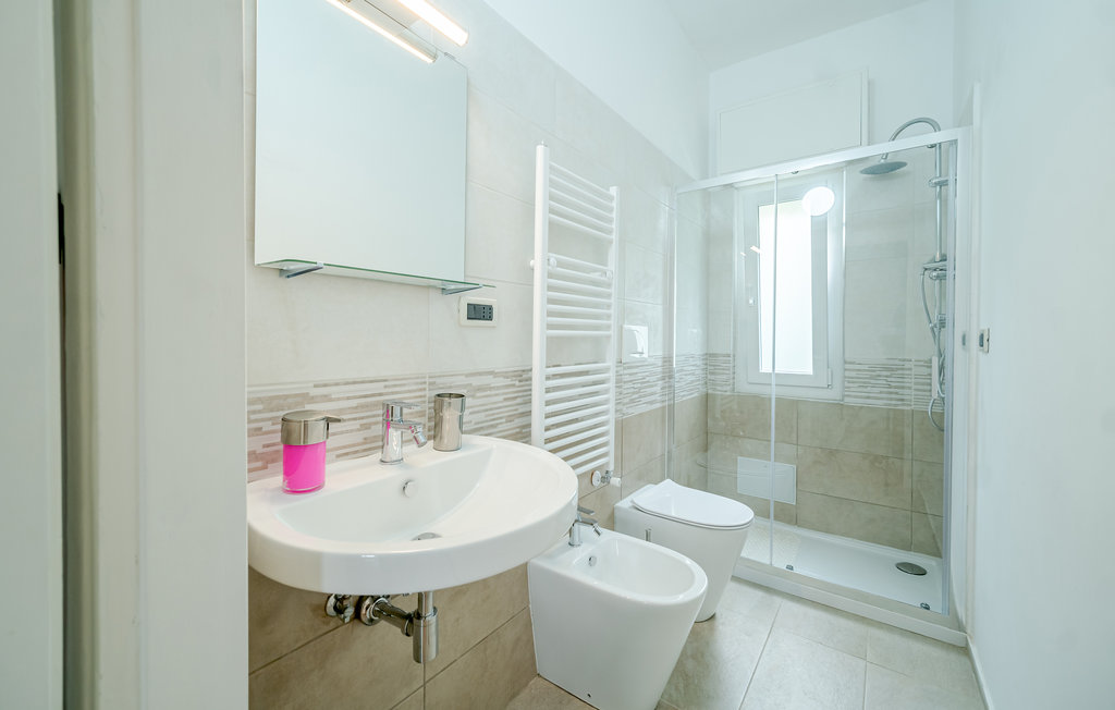 Ferienwohnung - Rapallo , Italien - ILL255 16