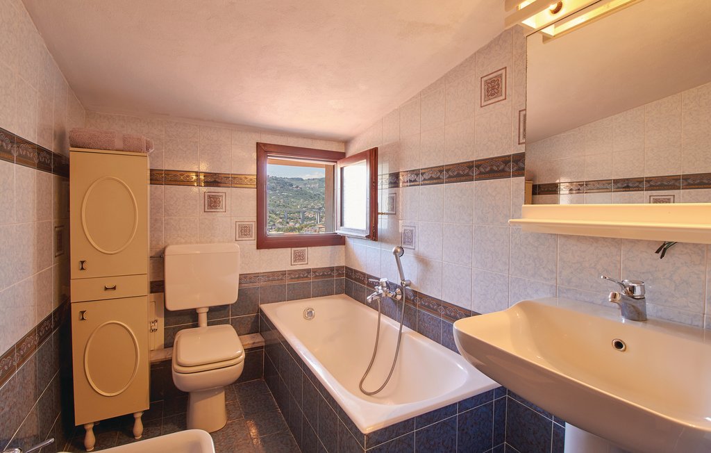 Feriehus - Imperia , Italia - ILL334 22