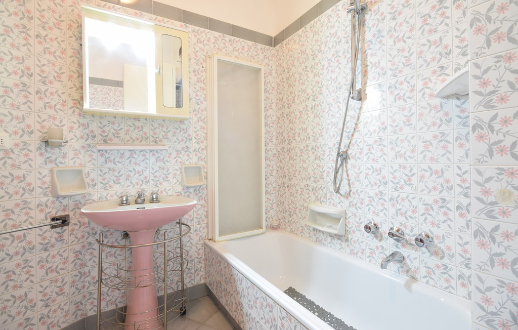 Ferienwohnung - Rapallo , Italien - ILL887 12