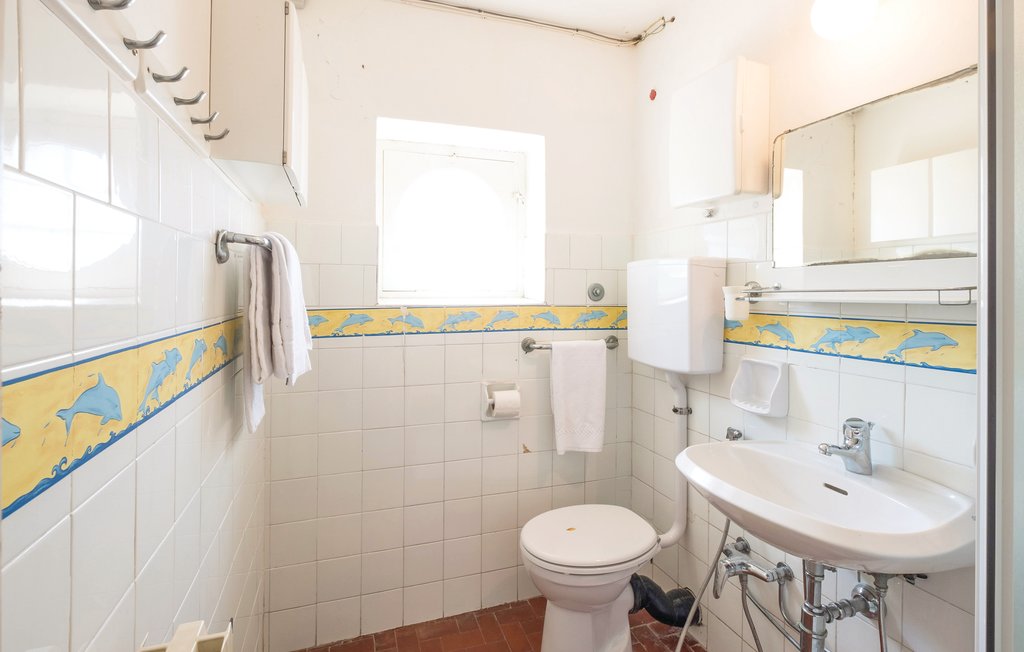 Ferienhaus - Zoagli , Italien - ILL304 25