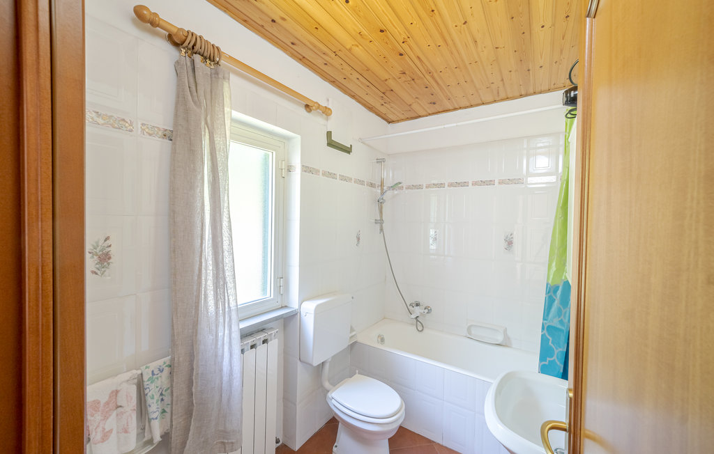 Feriehus - Sestri Levante , Italia - ILL753 25