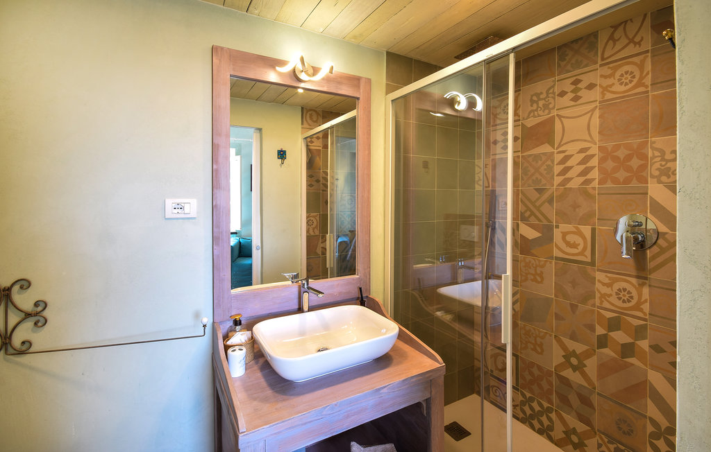 Ferienhaus - Cogorno , Italien - ILL844 27