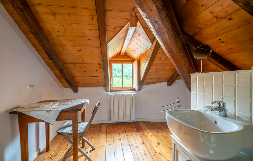 Ferienwohnung - Rovegno , Italien - ILL858 21