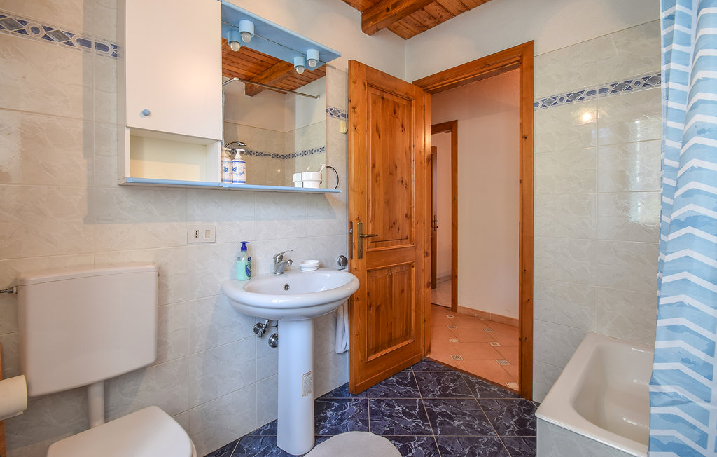Ferienwohnung - Santo Stefano d'Aveto , Italien - ILL870 18