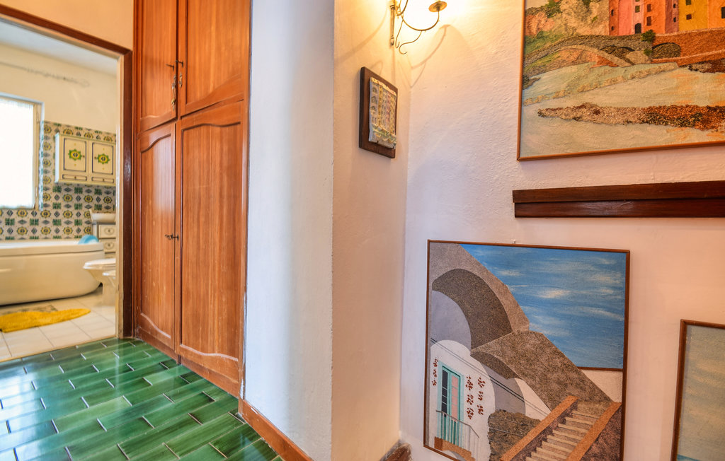 Ferienhaus - La Spezia , Italien - ILL888 31