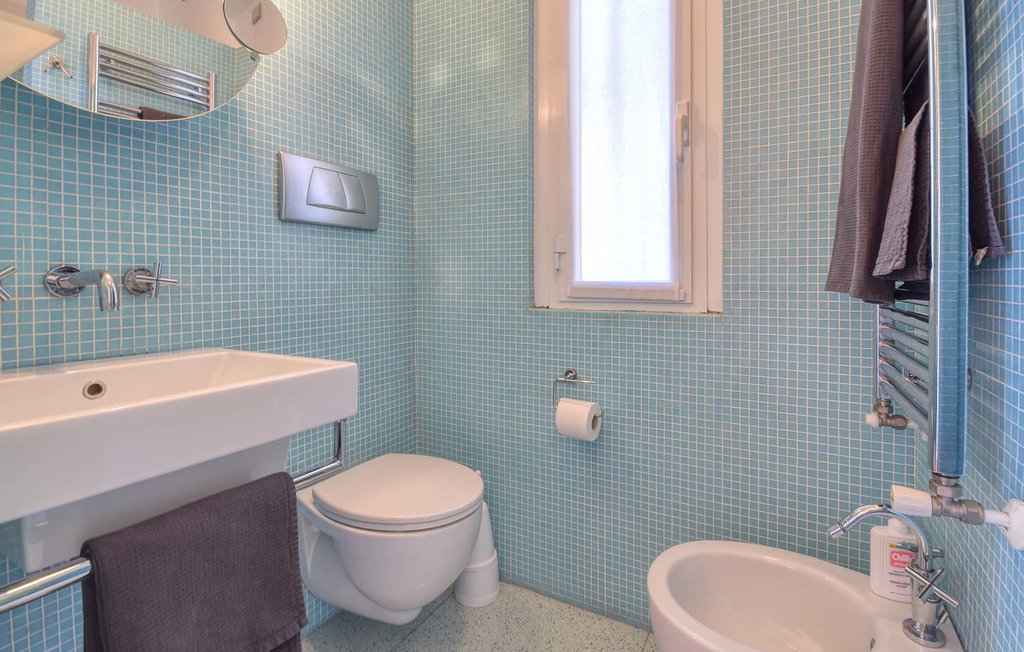 Ferienwohnung - Rapallo , Italien - ILL890 14