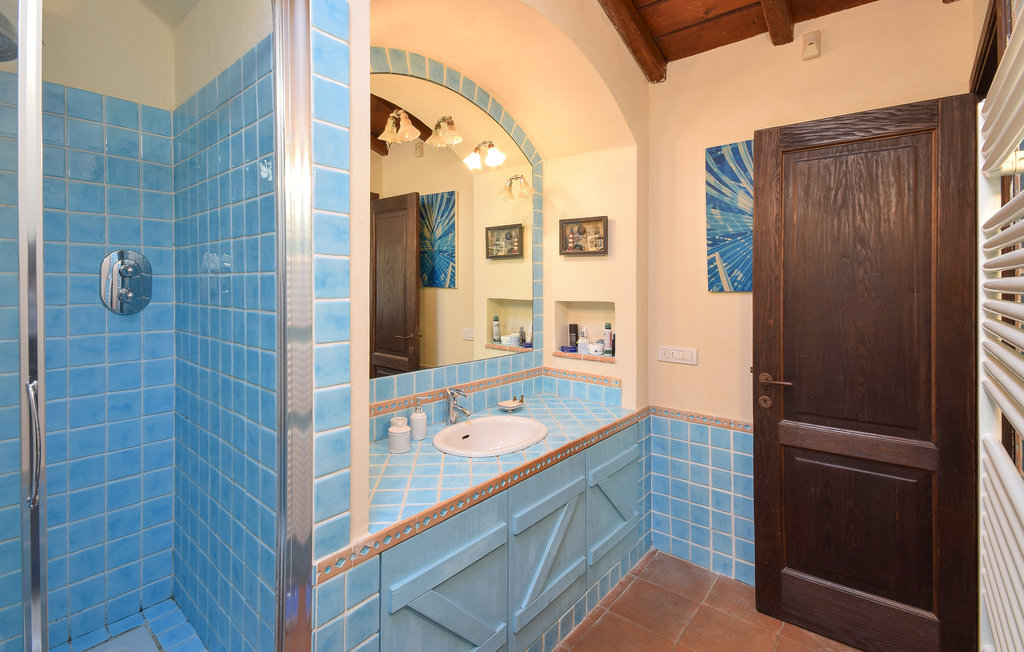 Ferienhaus - Cogorno , Italien - ILL844 30