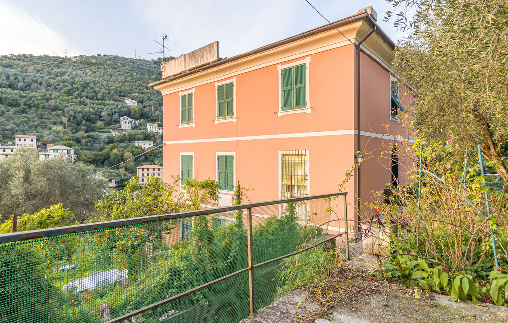 Ferienhaus - Zoagli , Italien - ILL835 8
