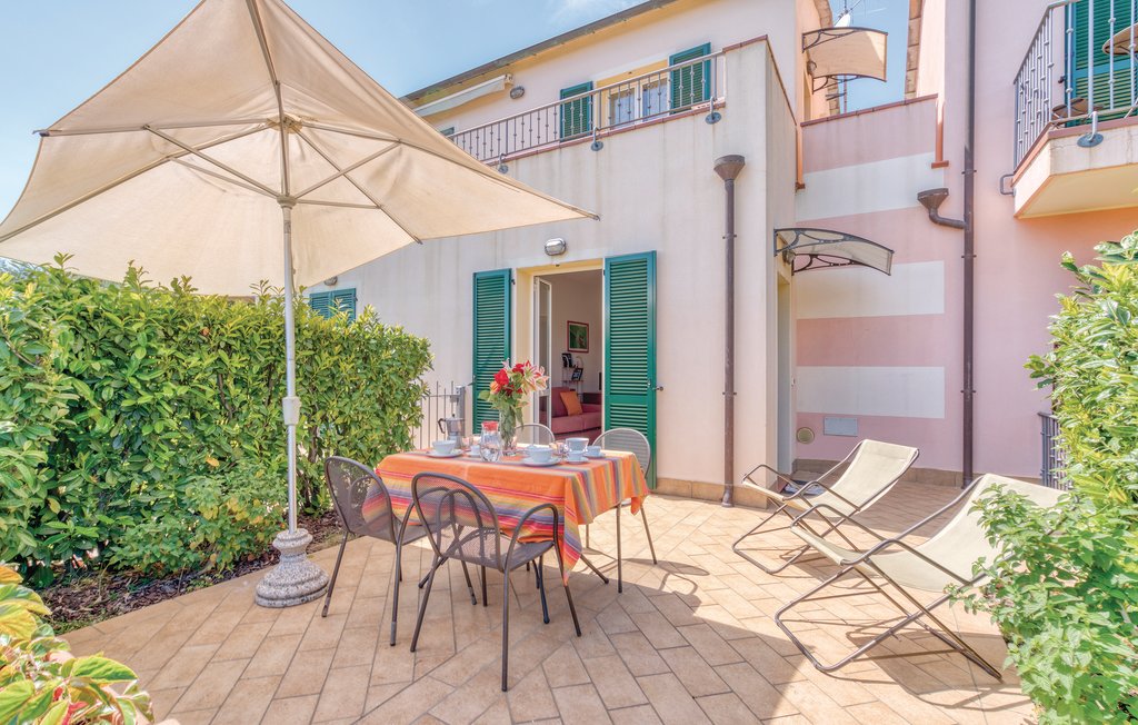 Ferienwohnung - S. Bartolomeo al Mare , Italien - ILL188 5