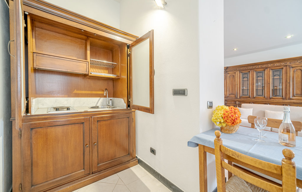 Ferieleilighet - Rapallo , Italia - ILL260 19