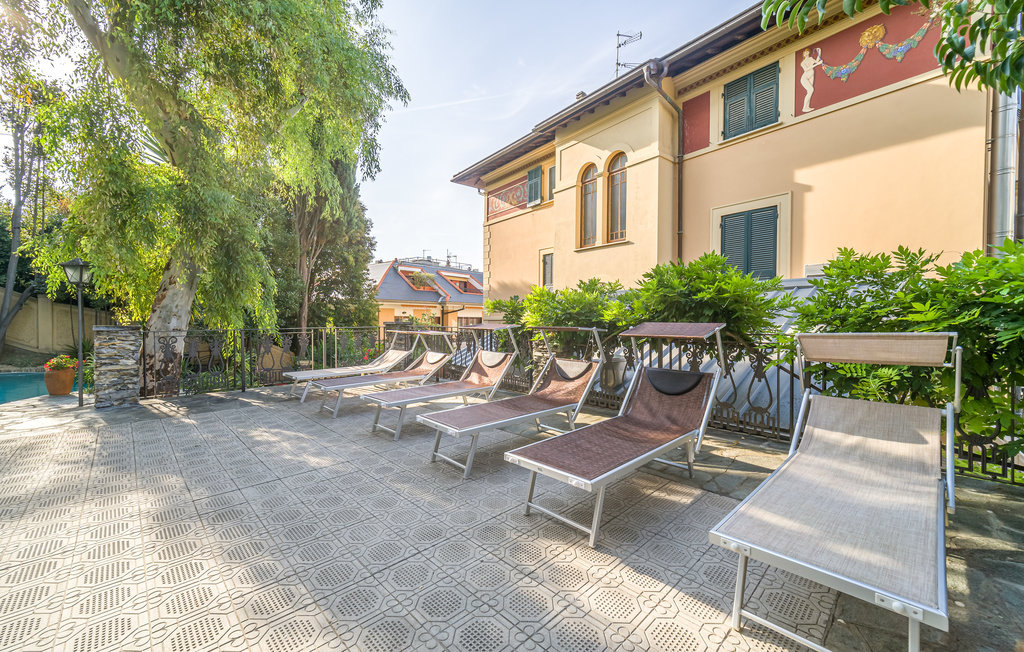 Ferieleilighet - Rapallo , Italia - ILL260 4