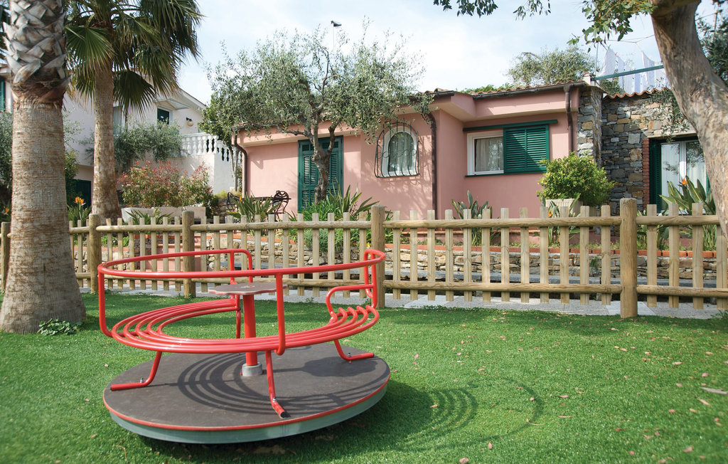 Ferieleilighet - Imperia , Italia - ILL277 11