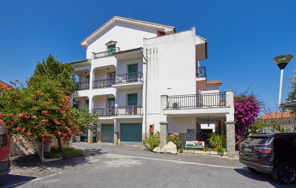Ferienwohnung - Pietra Ligure , Italien - ILL349 4
