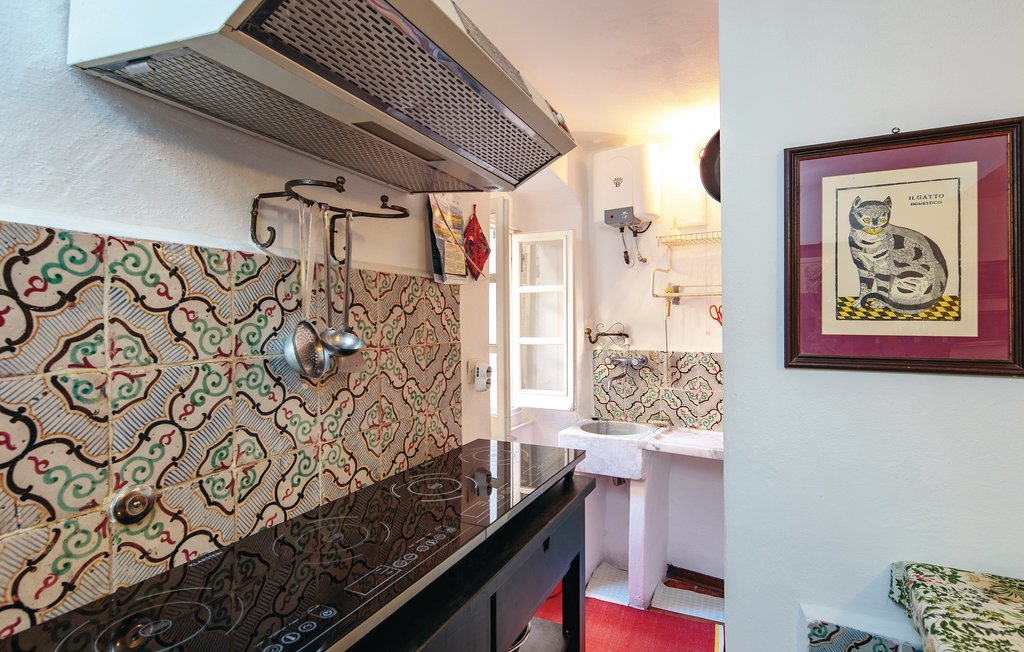 Ferieleilighet - Lerici - Cinque Terre , Italia - ILL420 6