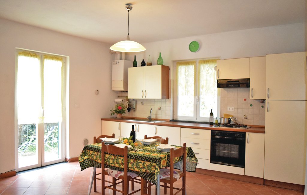 Ferienhaus - Moneglia , Italien - ILL608 8
