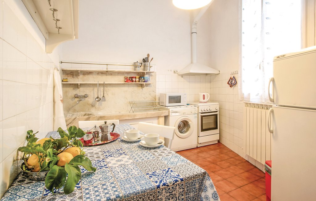 Ferienwohnung - Moneglia , Italien - ILL618 4