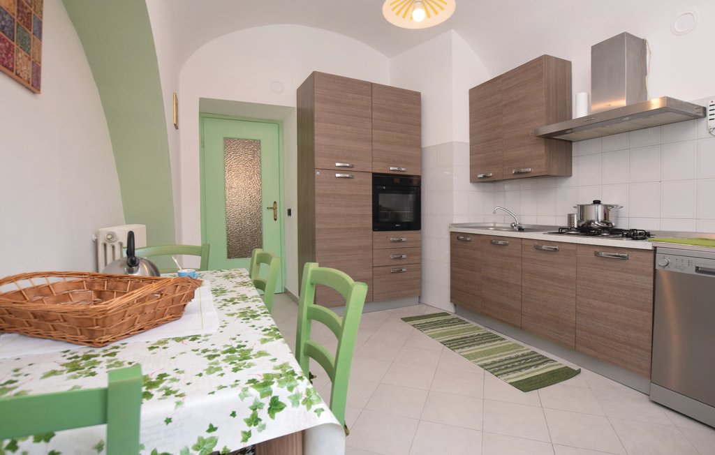 Lejlighed - Riviera dei Fiori , Italien - ILL632 7