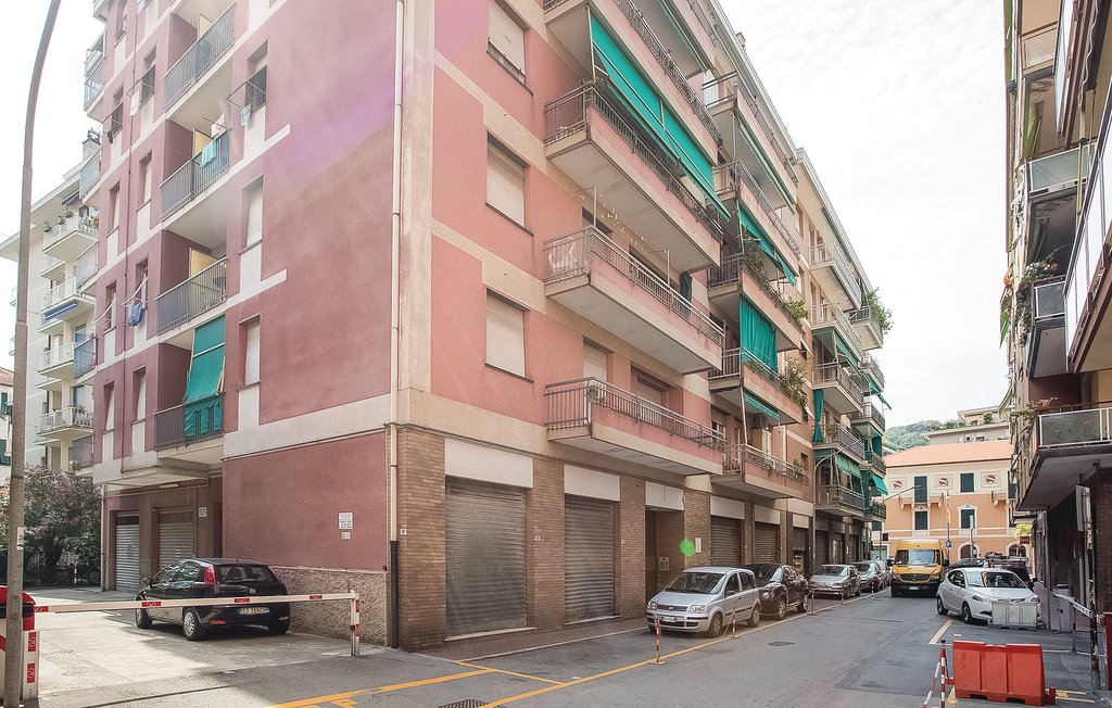 Ferienwohnung - Rapallo , Italien - ILL635 5