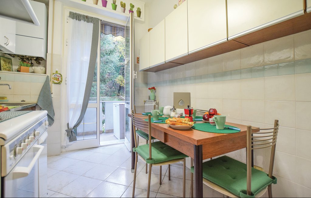 Ferienwohnung - La Spezia - Cinque Terre , Italien - ILL708 8