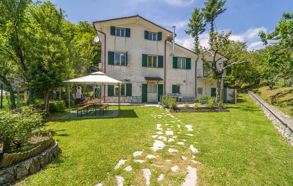 Feriehus - Sestri Levante , Italia - ILL753 1