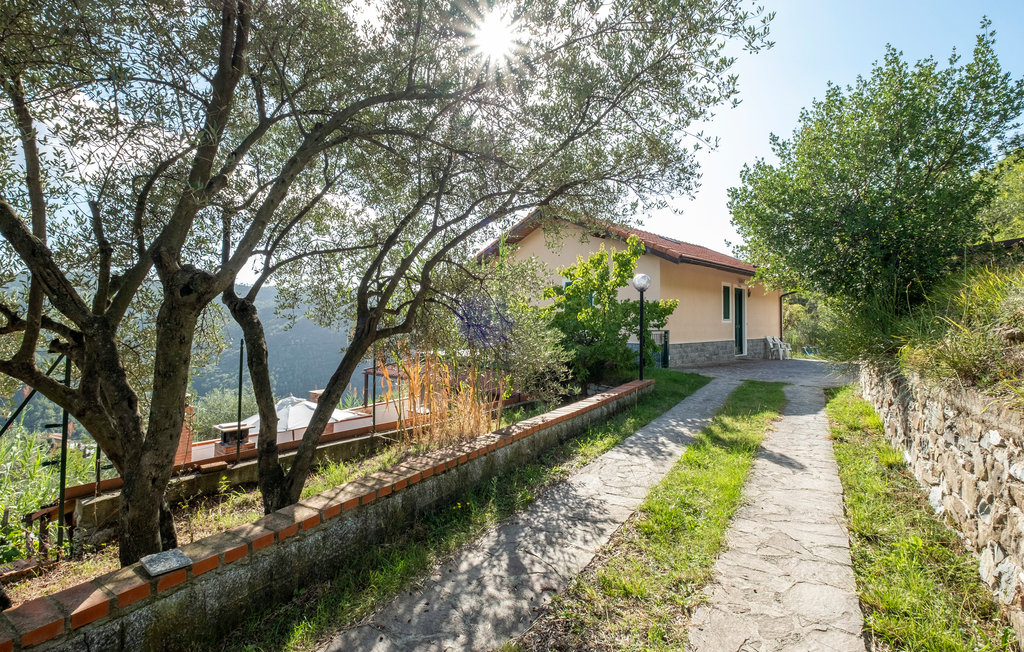 Feriehus - Sestri Levante , Italia - ILL789 9