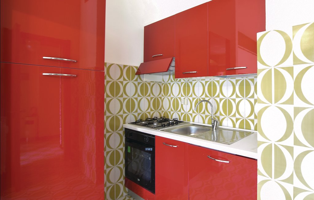 Ferienwohnung - Rapallo , Italien - ILL798 12