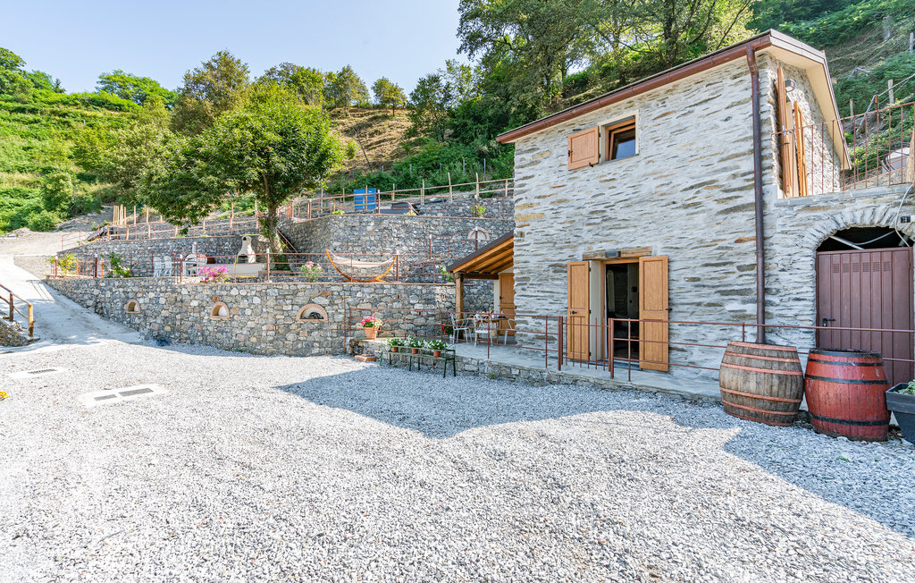 Ferienhaus - Uscio , Italien - ILL819 8