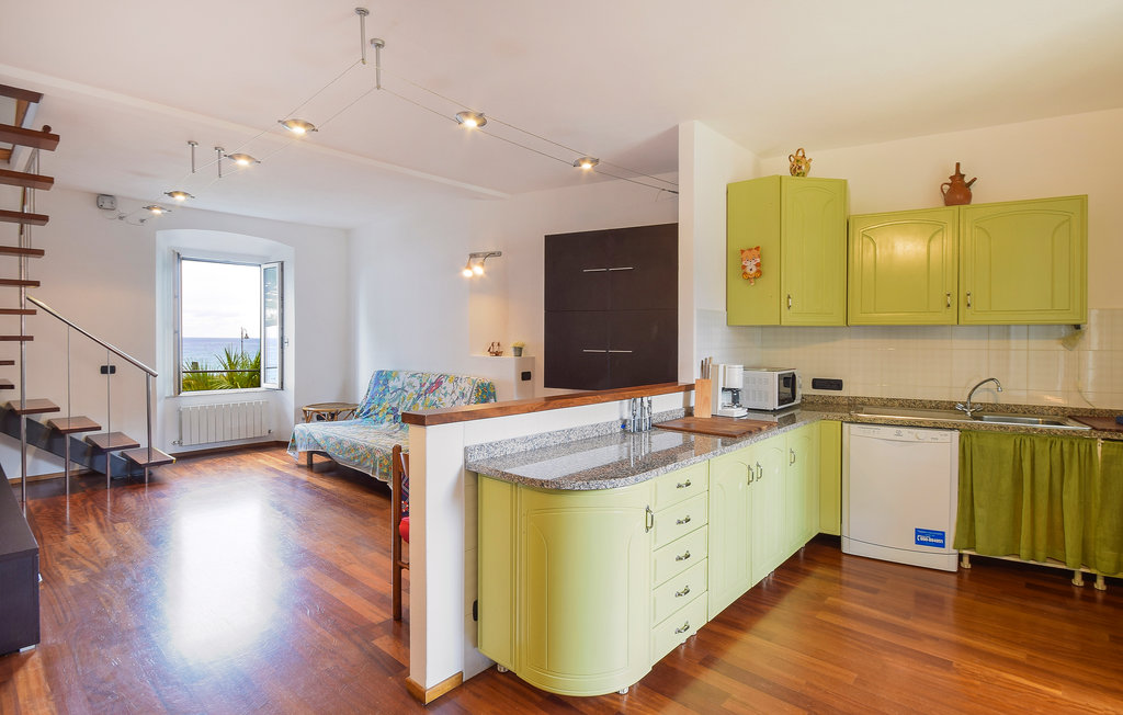 Ferienwohnung - Moneglia , Italien - ILL837 2