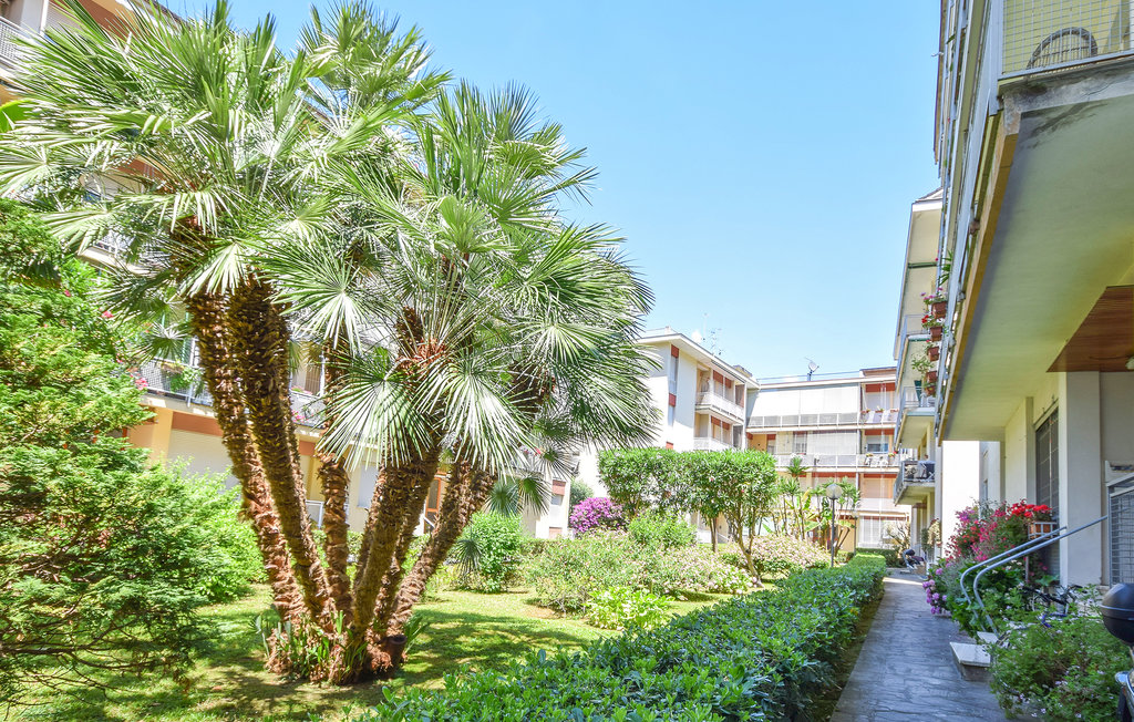 Ferienwohnung - Rapallo , Italien - ILL852 1