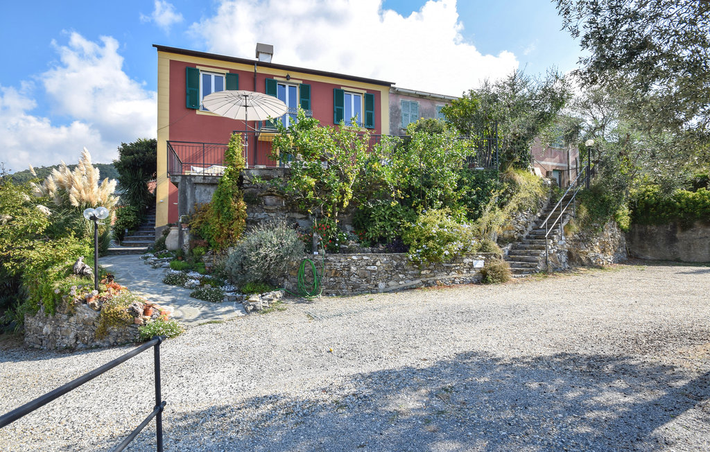 Feriehuse - Recco , Italien - ILL869 2