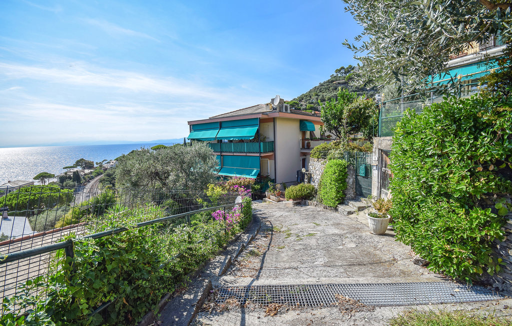 Lejlighed - Recco , Italien - ILL872 2