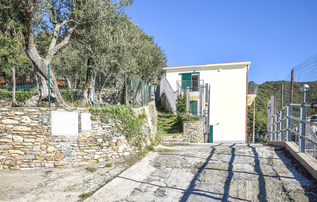 Ferienwohnung - Recco , Italien - ILL883 2