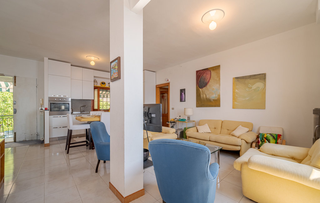 Semesterhus - Pieve Ligure , Italien - ILL263 14