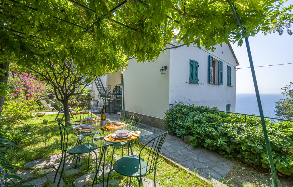 Semesterhus - Pieve Ligure , Italien - ILL263 2