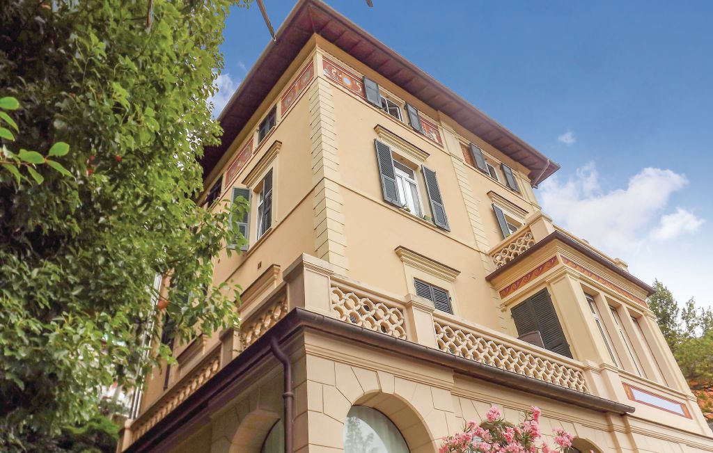 Ferienwohnung - Rapallo , Italien - ILL267 8