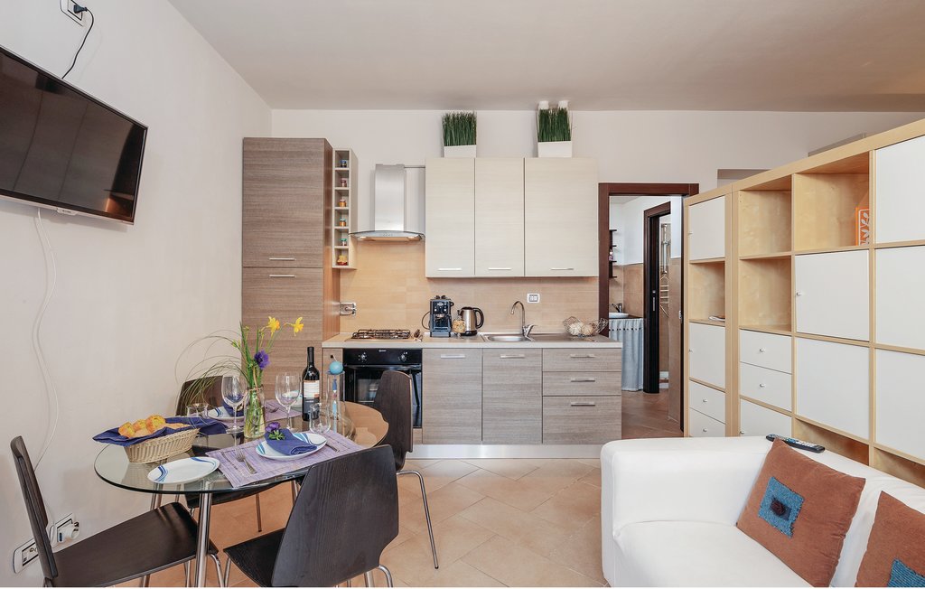 Ferieleilighet - Pitelli - Cinque Terre , Italia - ILL322 2