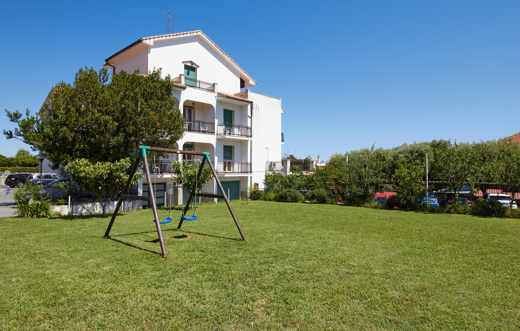 Ferienwohnung - Pietra Ligure , Italien - ILL352 5