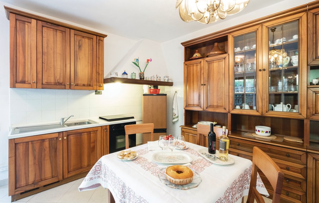 Ferienwohnung - Levanto - Cinque Terre , Italien - ILL375 12