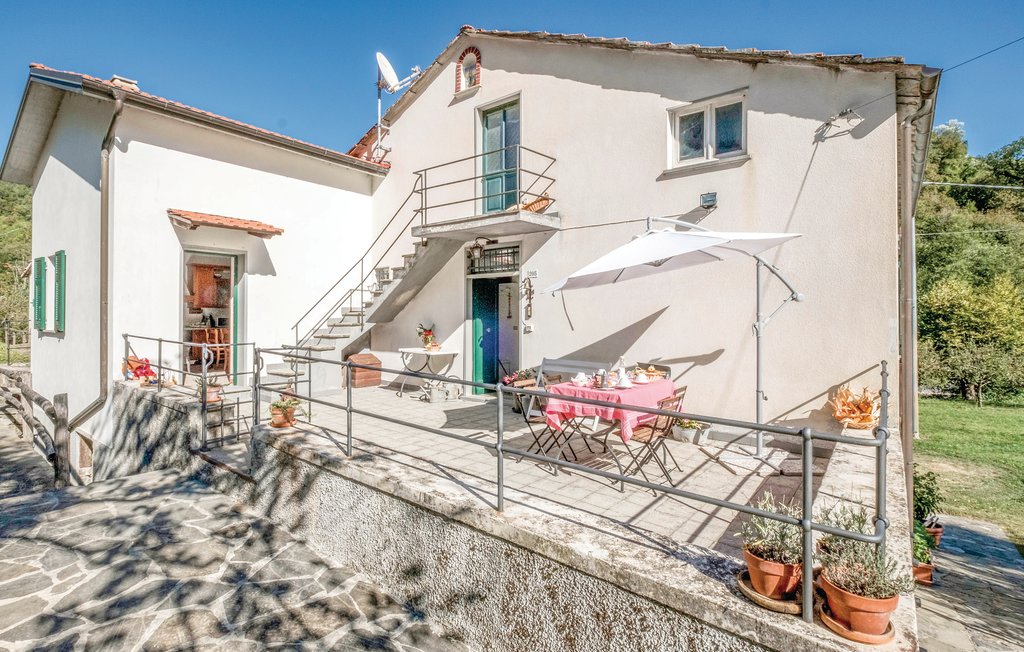 Ferienhaus - Varese Ligure - Cinque Terre , Italien - ILL507 1