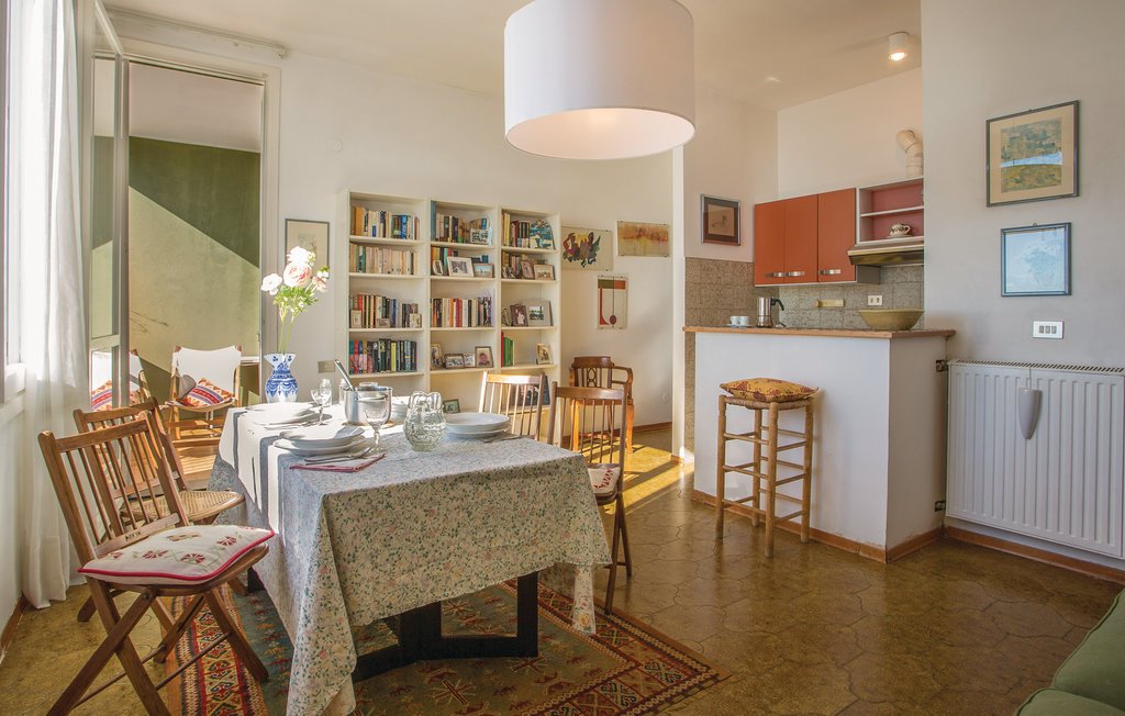 Ferienwohnung - Varazze , Italien - ILL576 3