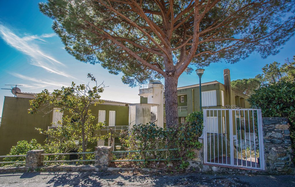 Ferienwohnung - Varazze , Italien - ILL576 5