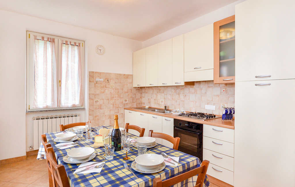 Ferienwohnung - Moneglia , Italien - ILL602 10