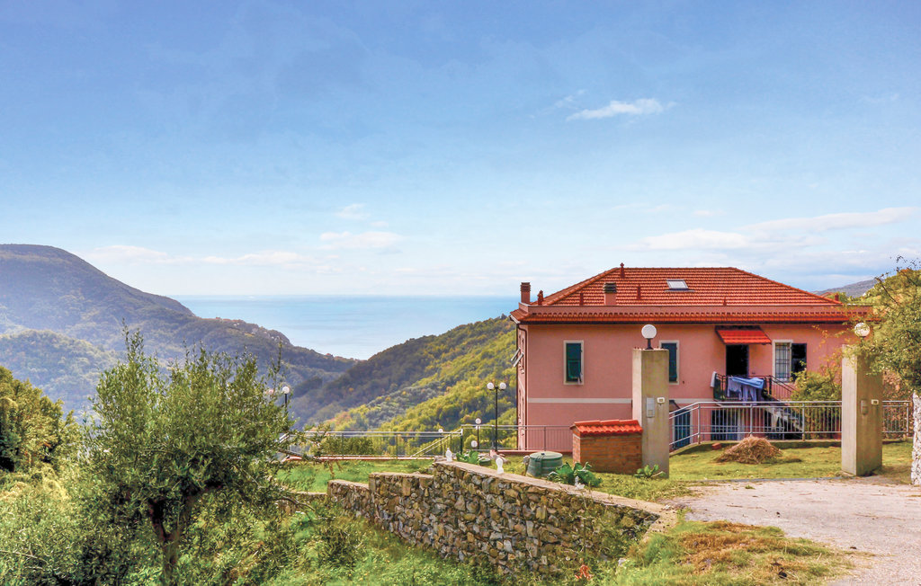 Ferienwohnung - Moneglia , Italien - ILL602 2