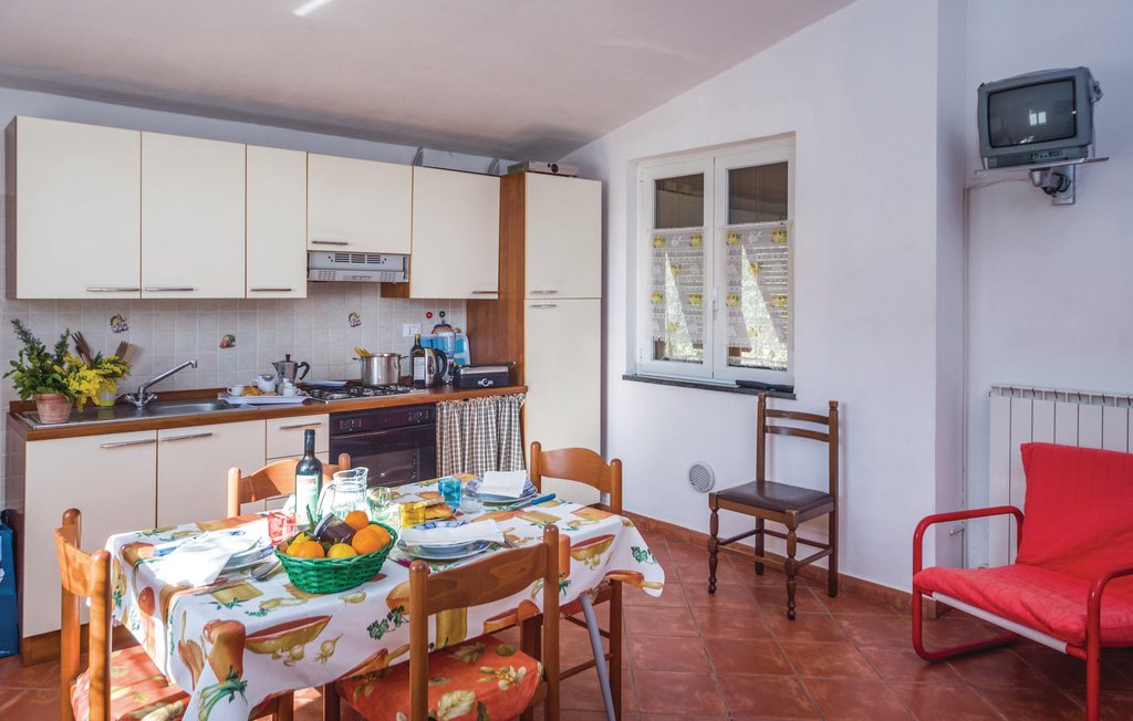 Ferienhaus - Moneglia , Italien - ILL609 4
