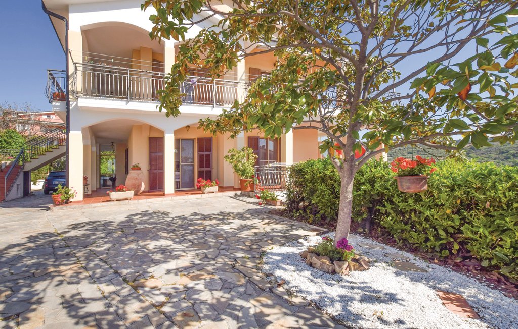 Ferienhaus - Riviera dei Fiori - Imperia , Italien - ILL701 2